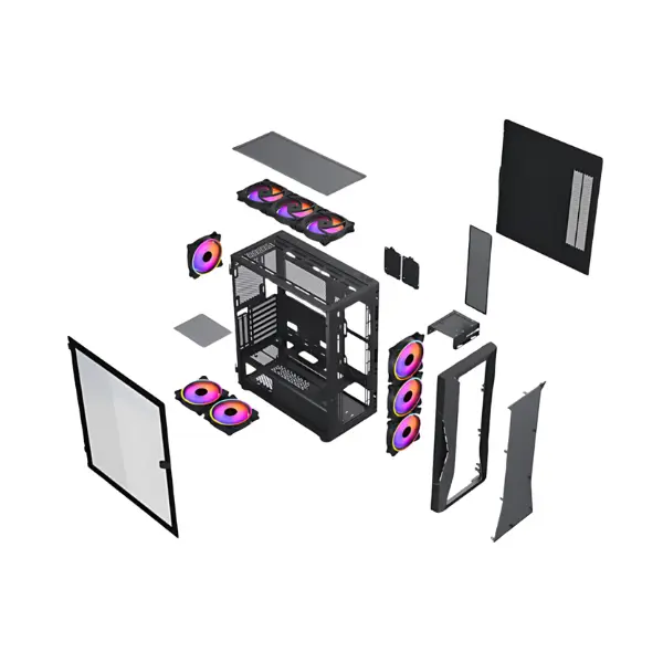 كيسه تاور كمبيوتر