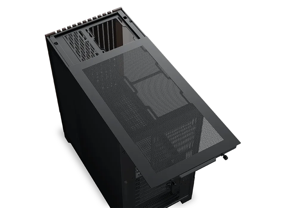 mid tower case mid tower case