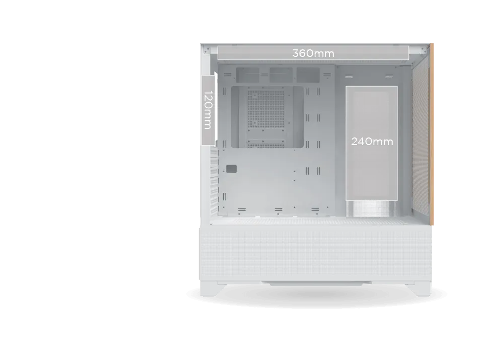Gaming Case