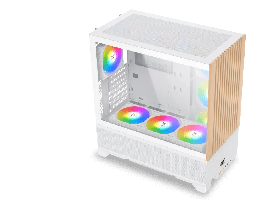 rgb case