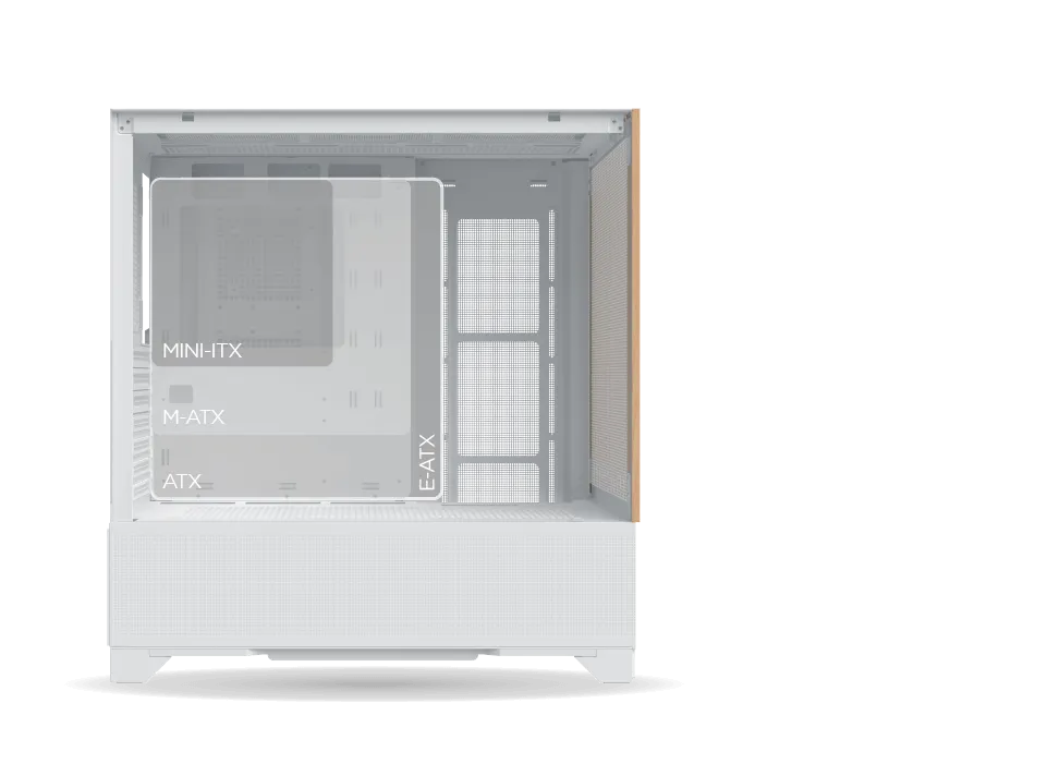 atx case