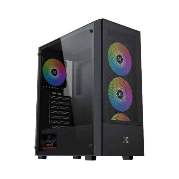 Gaming Case