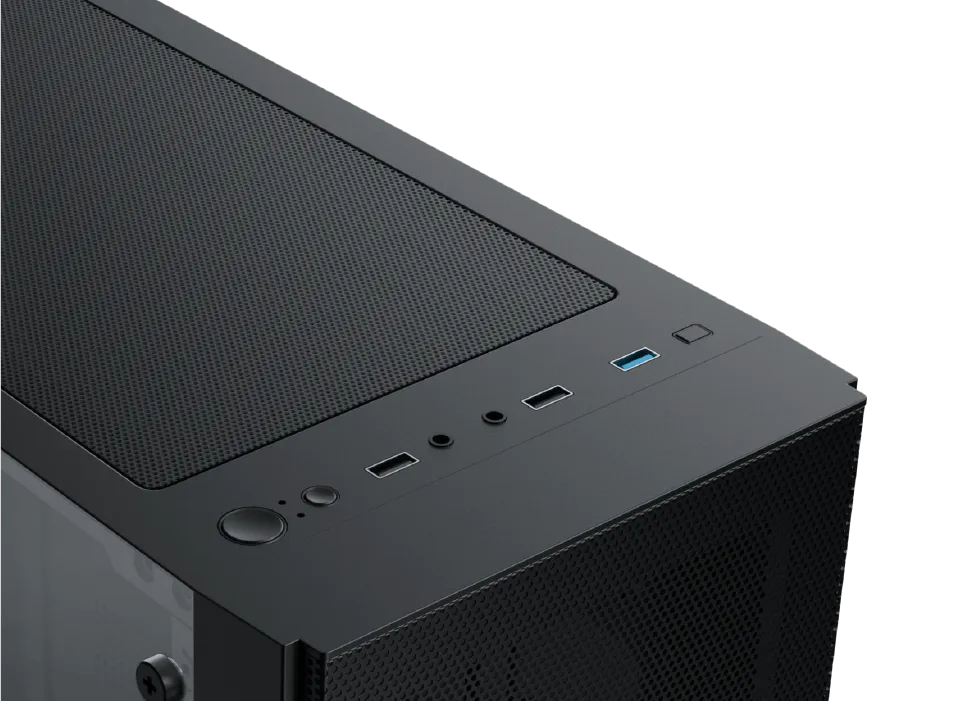 case computer
