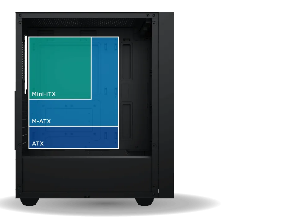 case computer