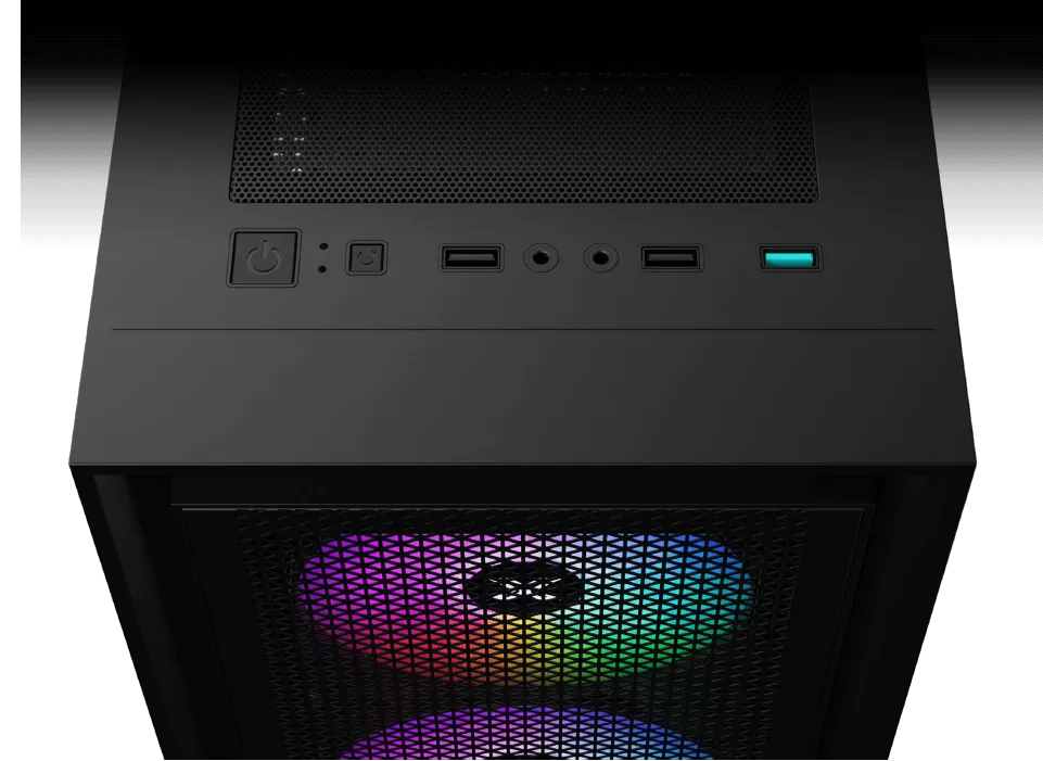 gaming case