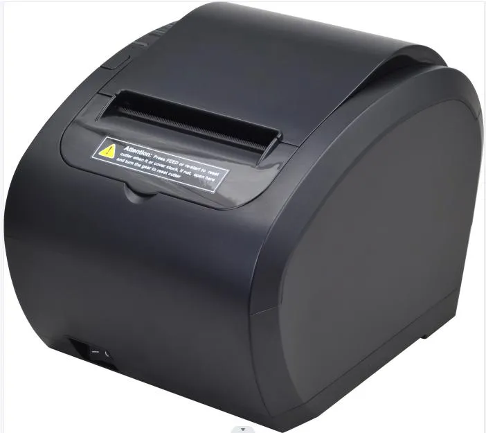 receipt printer