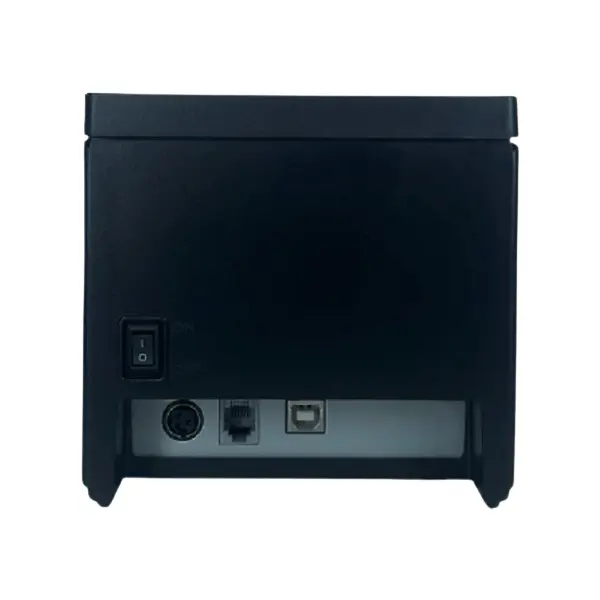 thermal receipt printer thermal receipt printer