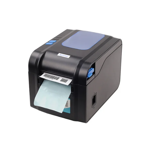 Barcode Printer