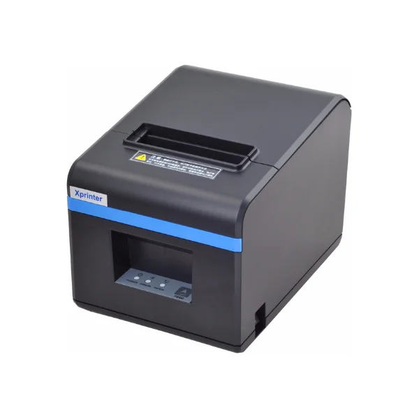 Xprinter XP-N160II Receipt Printer Xprinter XP-N160II Receipt Printer