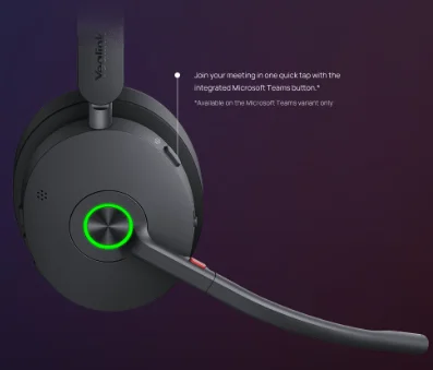 usb headset