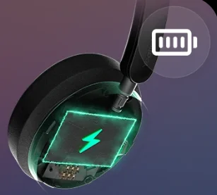 headset Bluetooth