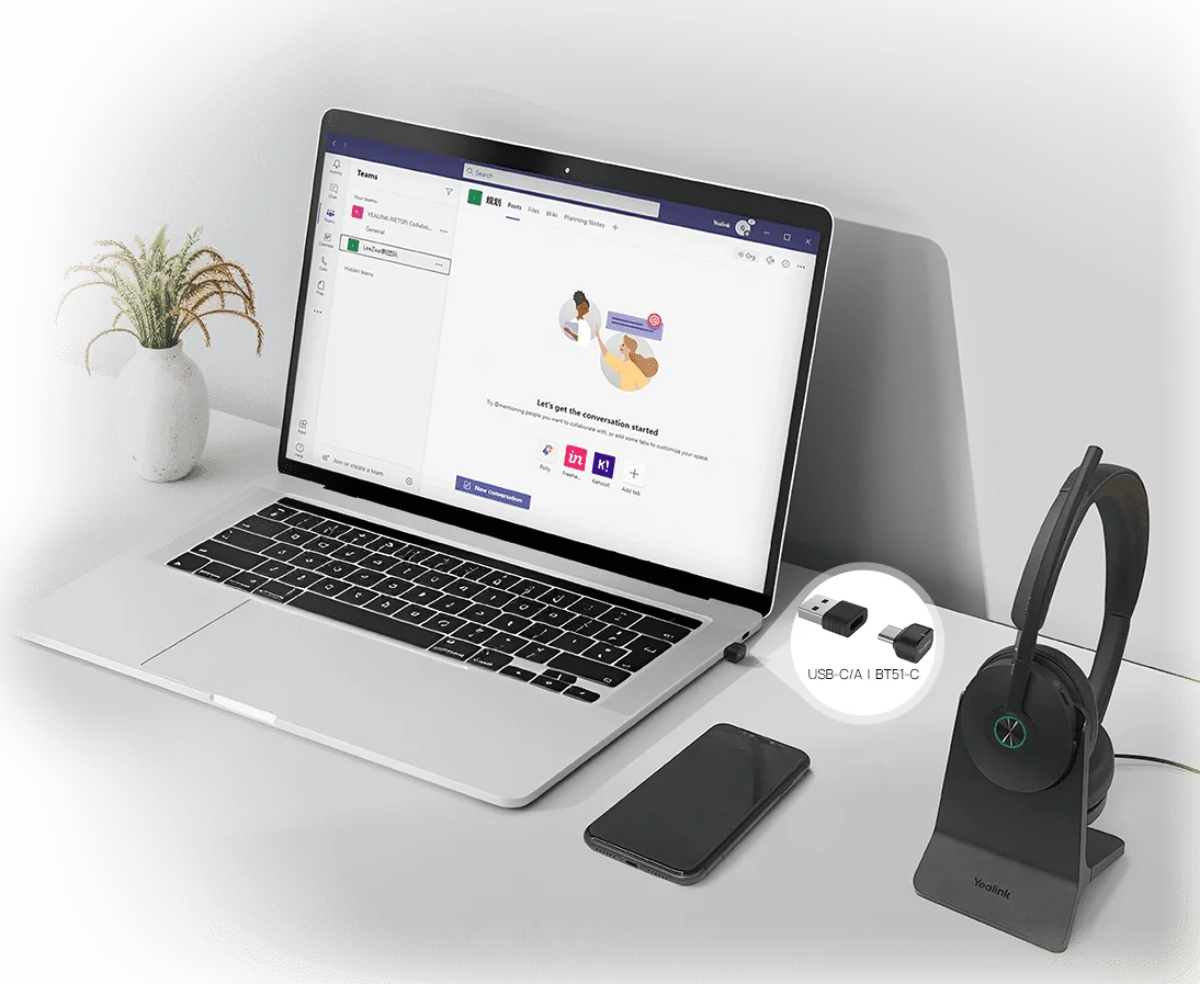 headset usb