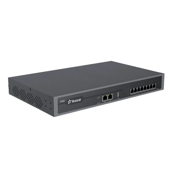 نظام IP PBX نظام IP PBX