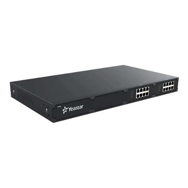 IP PBX