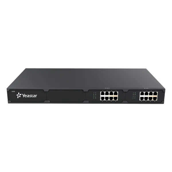 Yeastar S100