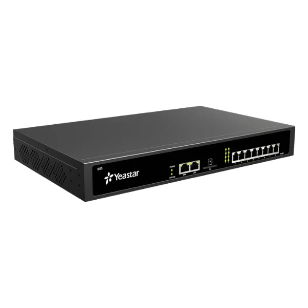 IP PBX