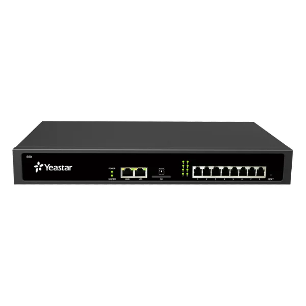 Yeastar S50