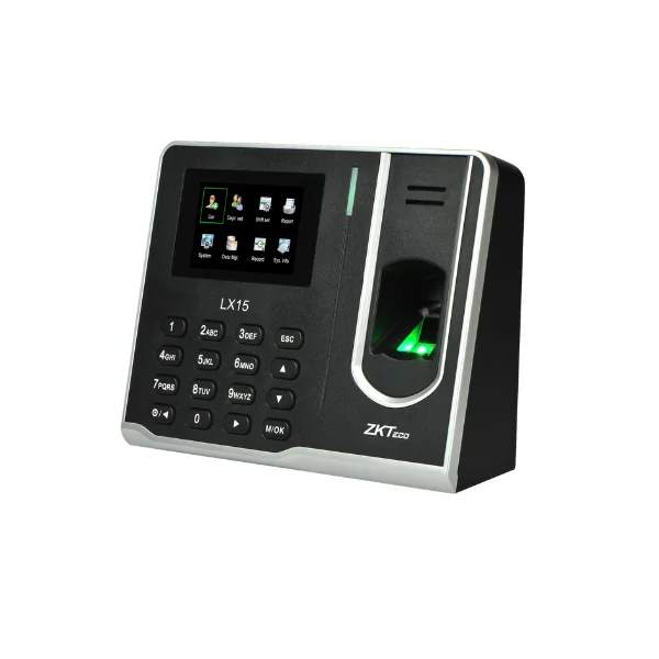 Fingerprint device Fingerprint device