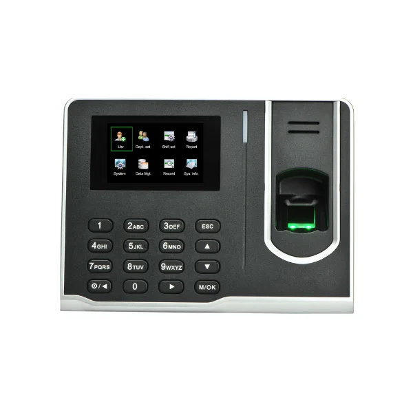 ZKTeco LX15 ZKTeco LX15