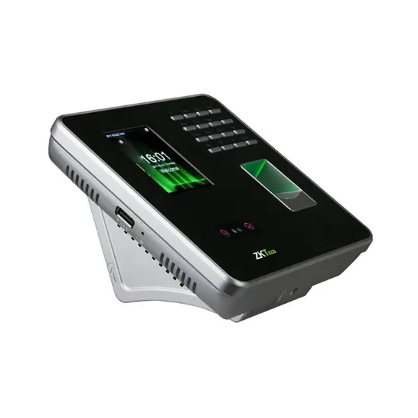attendance management zkteco