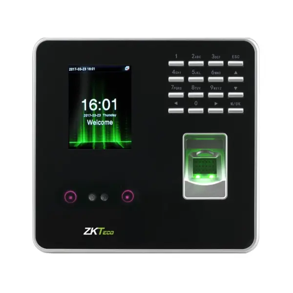 ZKTeco MB20