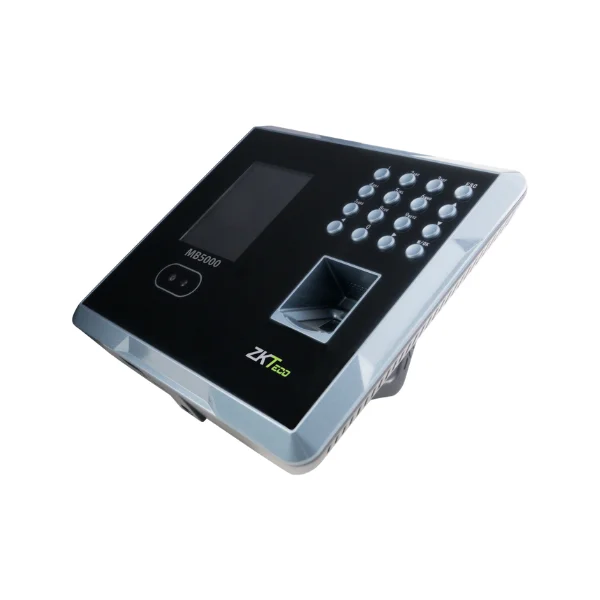 zkteco fingerprint