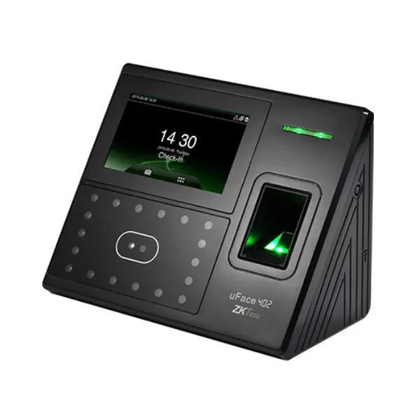 ZKTeco UFace402