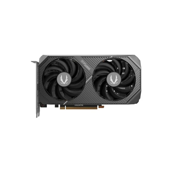 ZOTAC GAMING GeForce RTX 5050 Twin Edge ZOTAC GAMING GeForce RTX 5050 Twin Edge