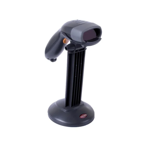 Zebex Scanner