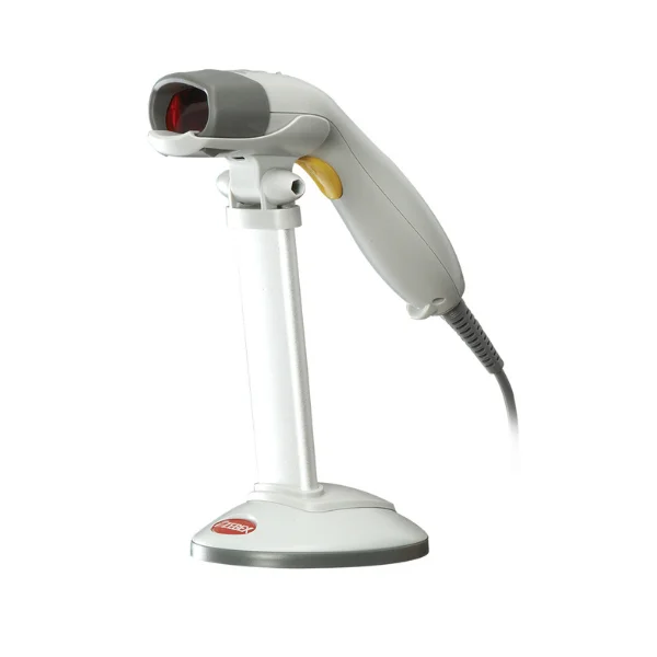Barcode Scanner