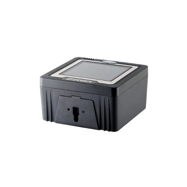 Barcode Scanner