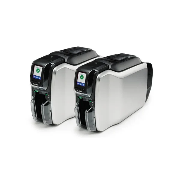 Zebra ZC300 