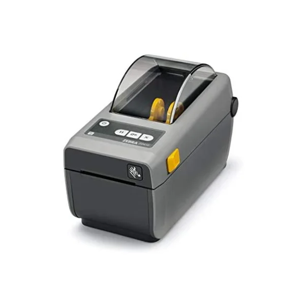Zebra ZD410 Barcode Printer 