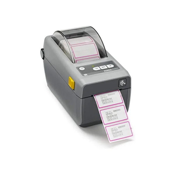 Zebra ZD410 