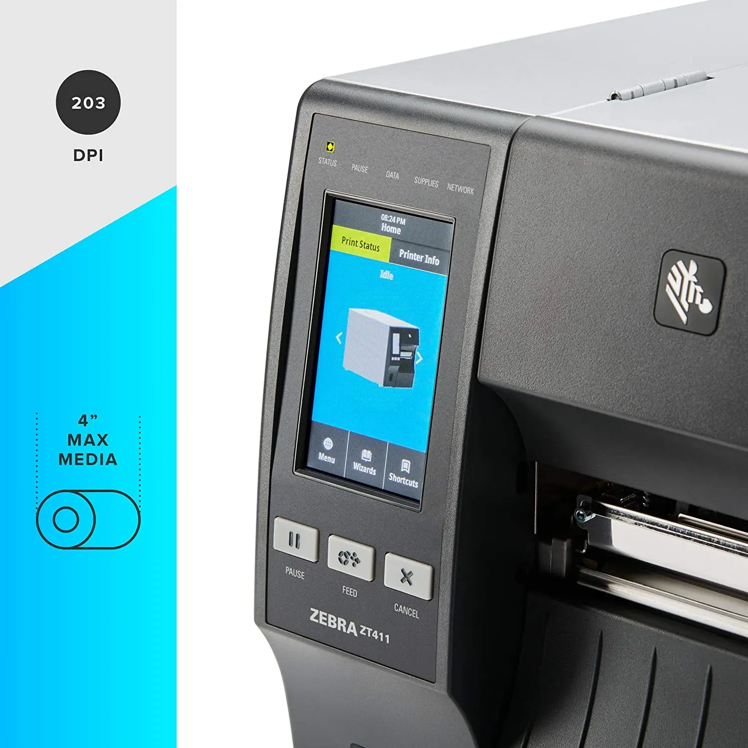 Thermal Printer 