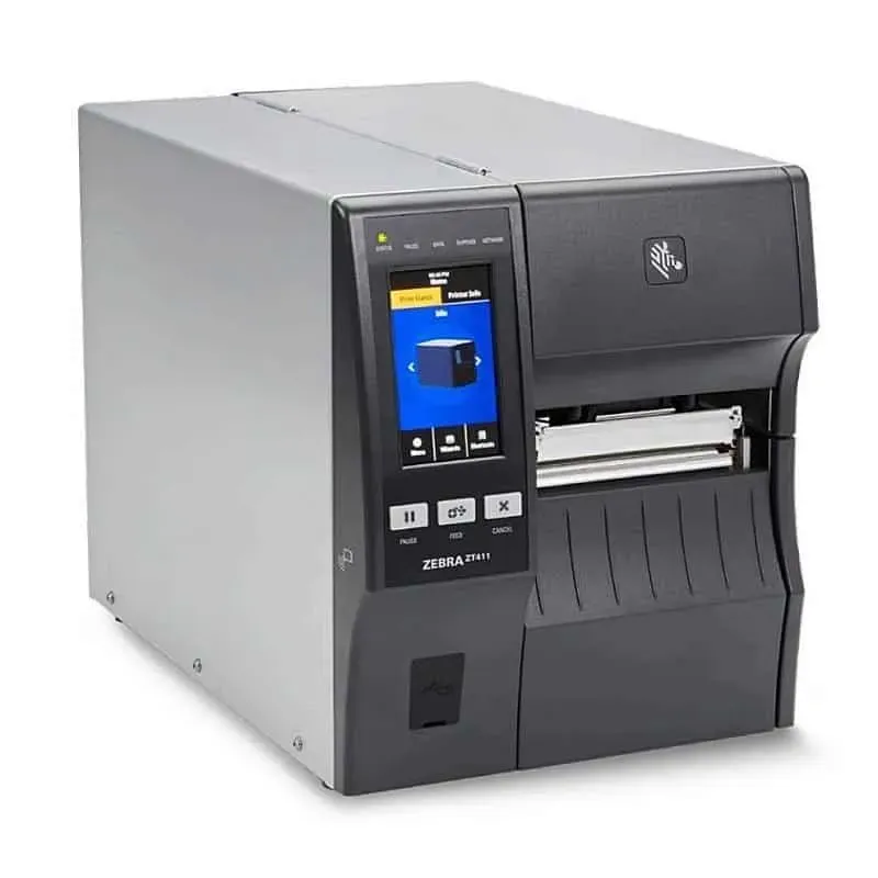 Label printer