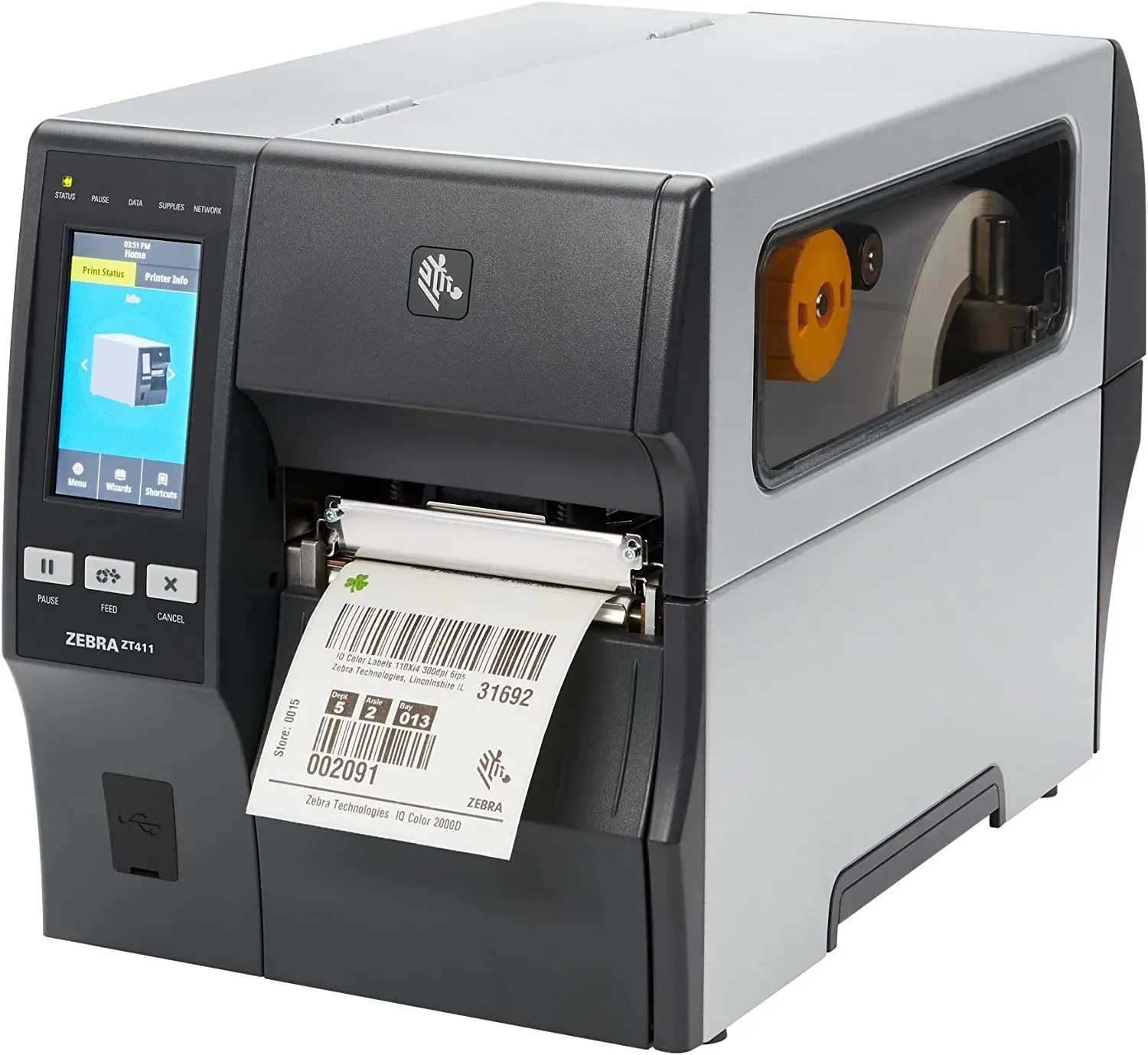 printe Thermal
