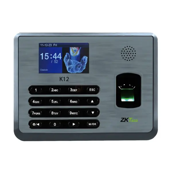زكتيكو K12