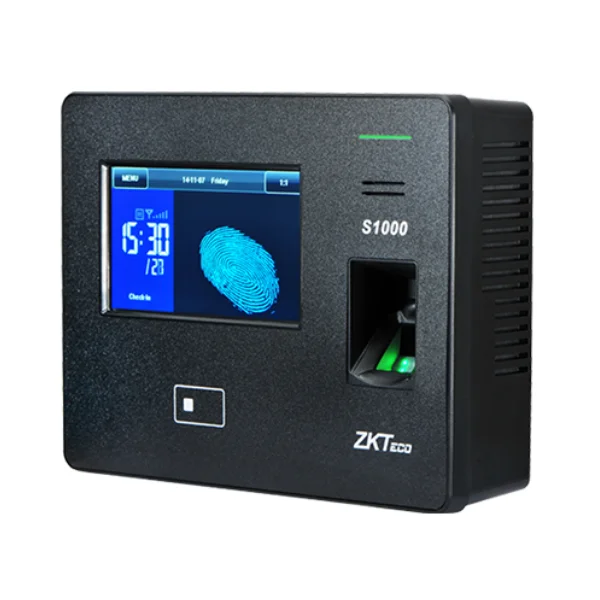Fingerprint Fingerprint