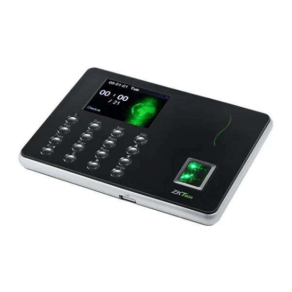 zkteco fingerprint