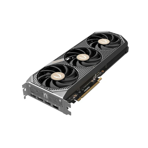 Zotac Gaming GeForce RTX 5070 Solid