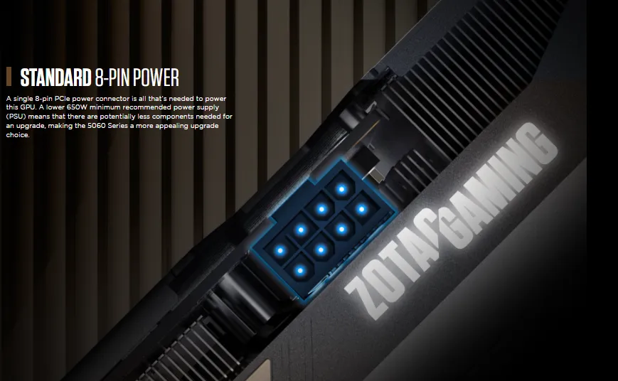 كرت شاشه زوتاك كرت شاشه زوتاك