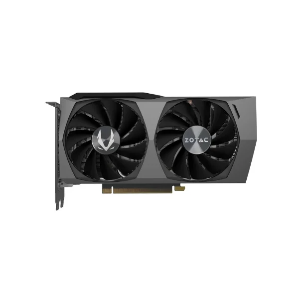Zotac GeForce RTX 3060 12GB Zotac GeForce RTX 3060 12GB
