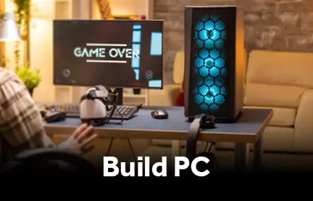 Build PC