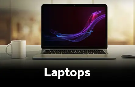 Laptops