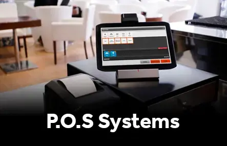 POS Systems