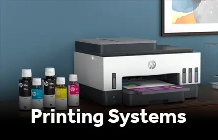 Printing Systems