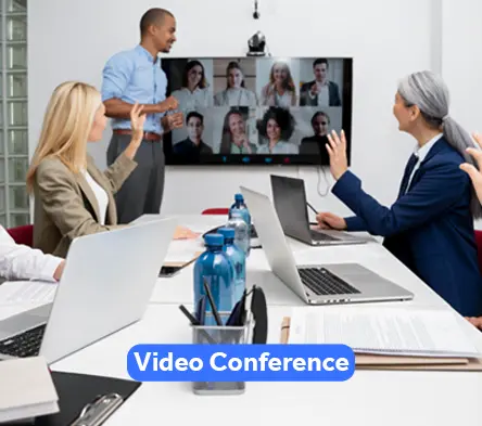 Video Conference