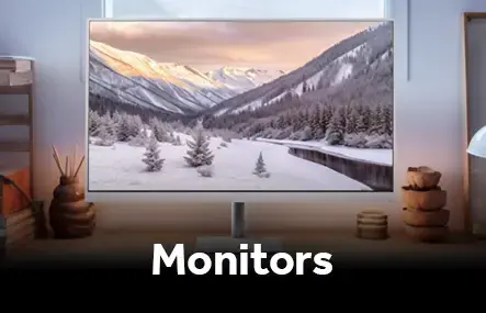 Monitors