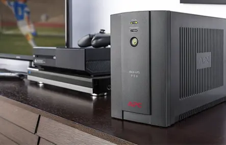 أنواع أجهزة حفظ الطاقة والـ UPS عالية الجودة